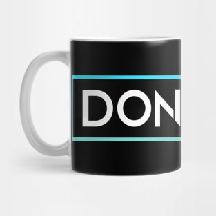 DON SHAL STUDIOS Mug